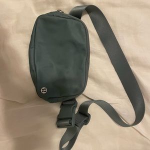 Lululemon Belt Bag